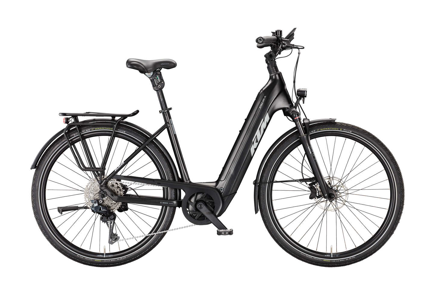 KTM Macina Style 820 XL Di2 Wave