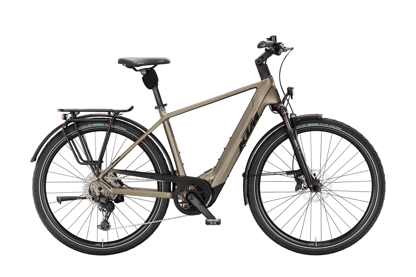 KTM Macina Style 830 Diamant