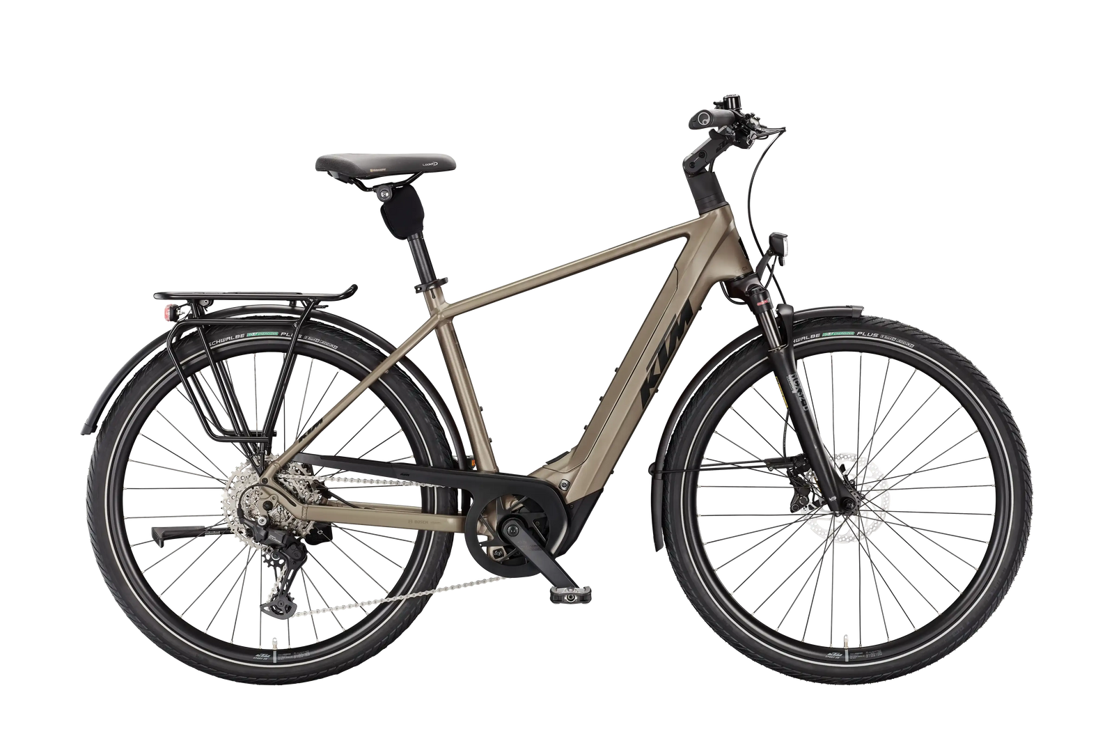 KTM Macina Style 830 Diamant