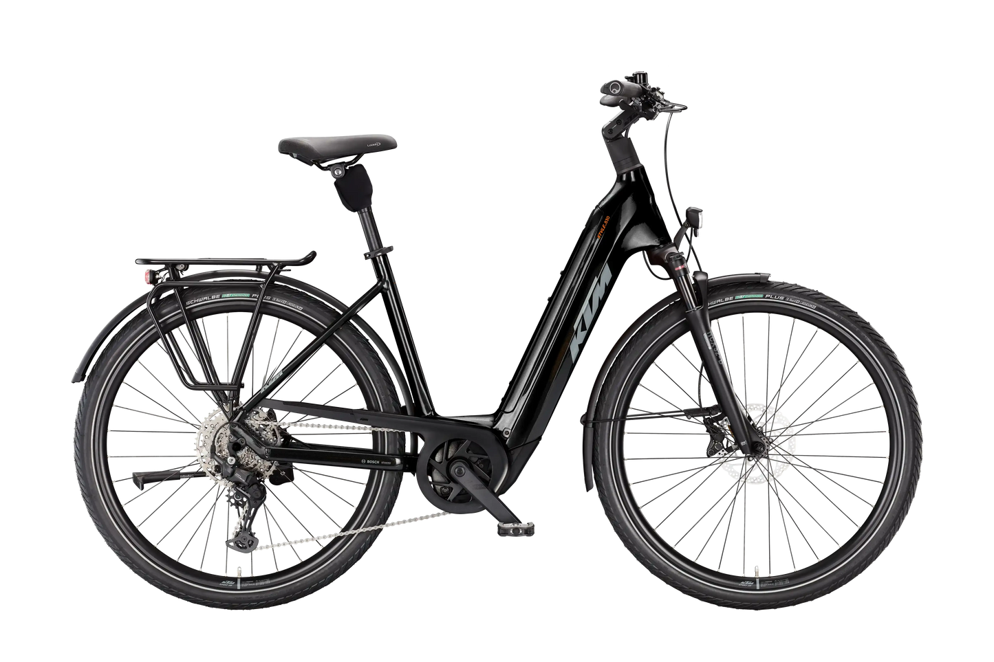 KTM Macina Style 830 Wave