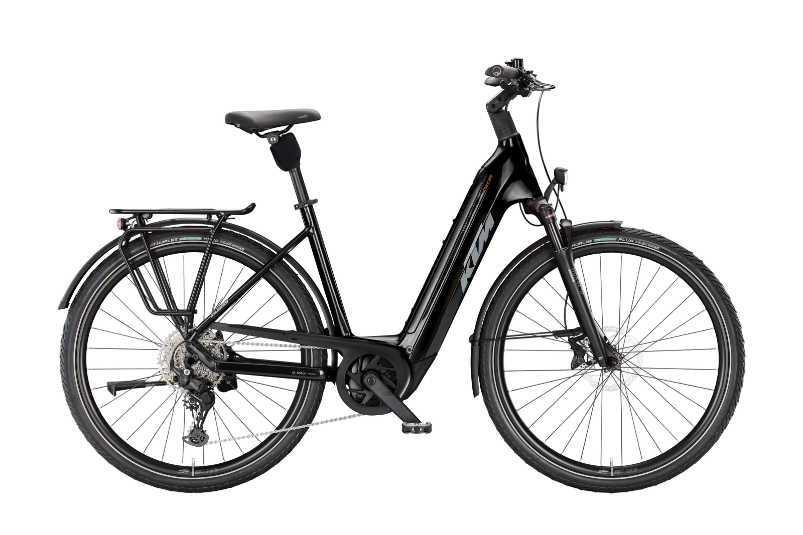 KTM Macina Style 830 Wave