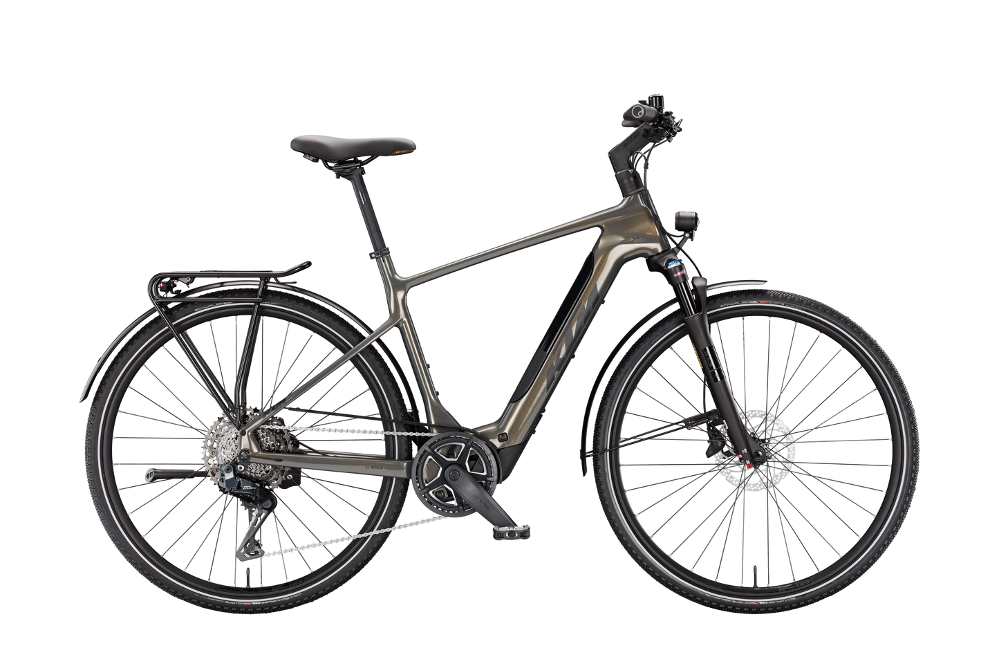 KTM Macina Sport SX Elite DI2 Diamant