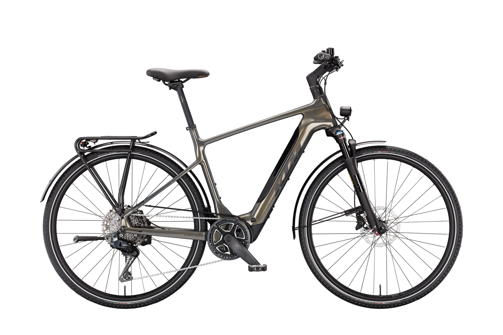 KTM Macina Sport SX Elite DI2 Diamant