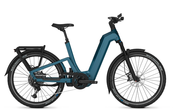 Kalkhoff Entice 7+ Advance Wave