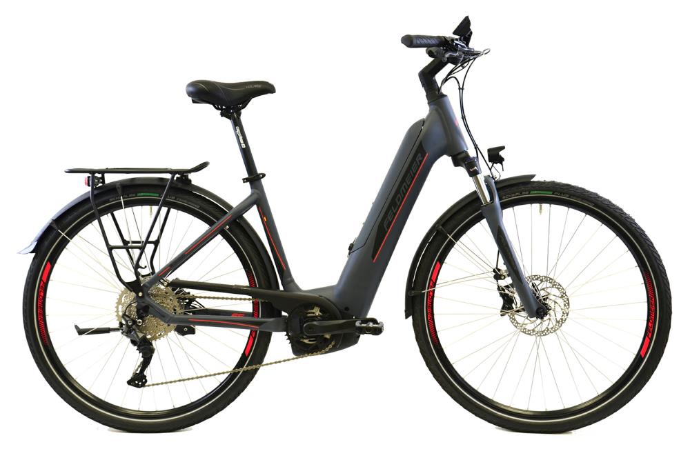 Feldmeier FE 18Ti – 18° GRAD