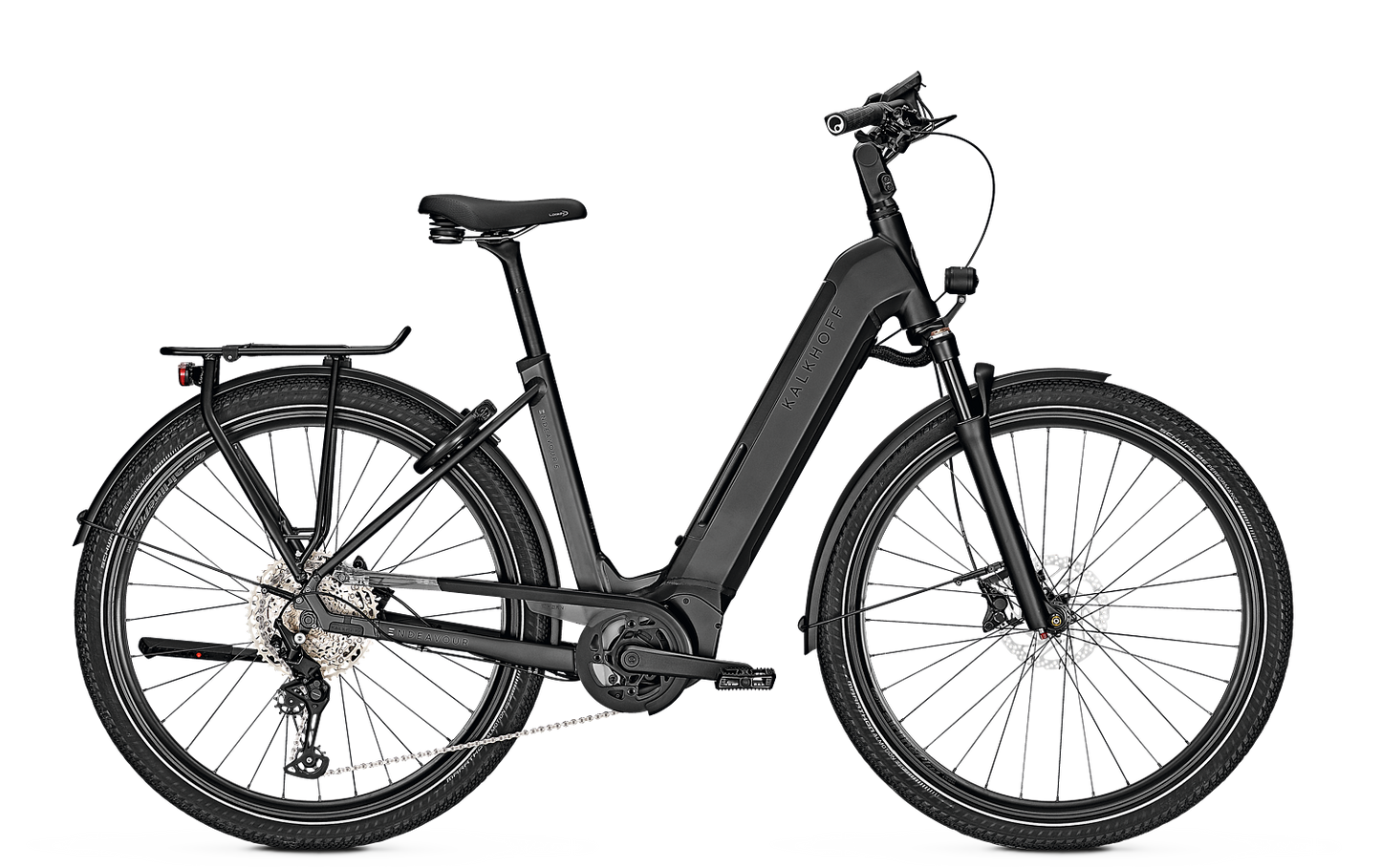 Kalkhoff Endeavour 5.B Advance+ Wave