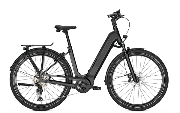 Kalkhoff Endeavour 5.B Advance+ Wave