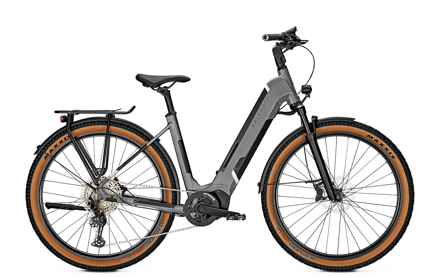 Kalkhoff Entice 5.B Advance+ Wave