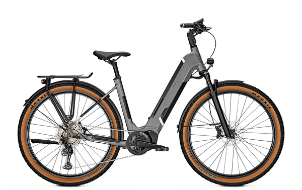 Kalkhoff Entice 5.B Advance+ Wave