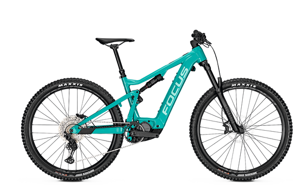 Focus Jam² 7.8