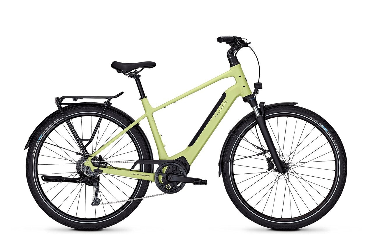 Kalkhoff Endeavour L Season Diamant