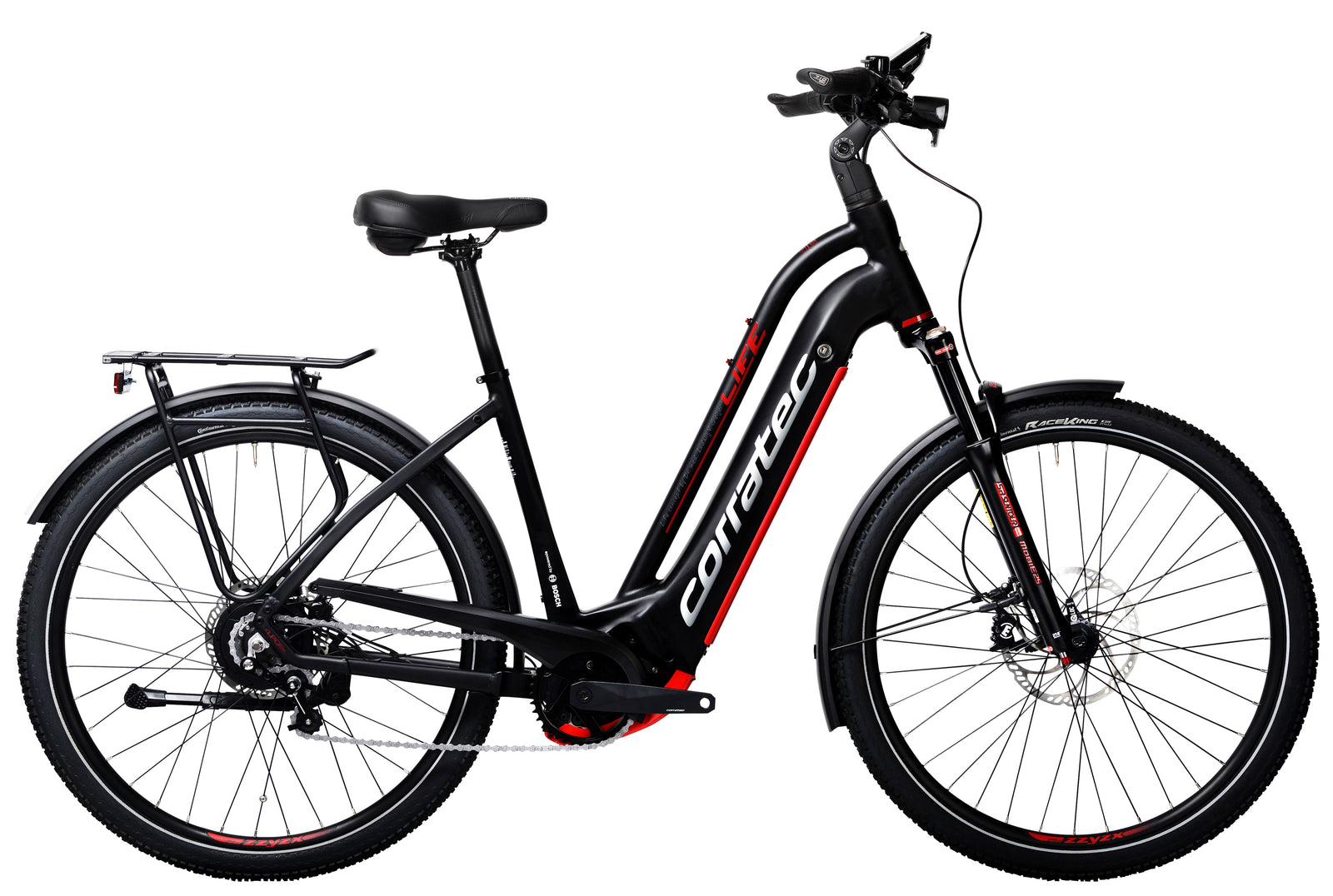 Corratec Life CX6