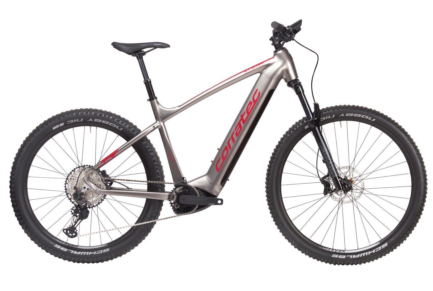 Corratec E-Power X-Vert Pro Team