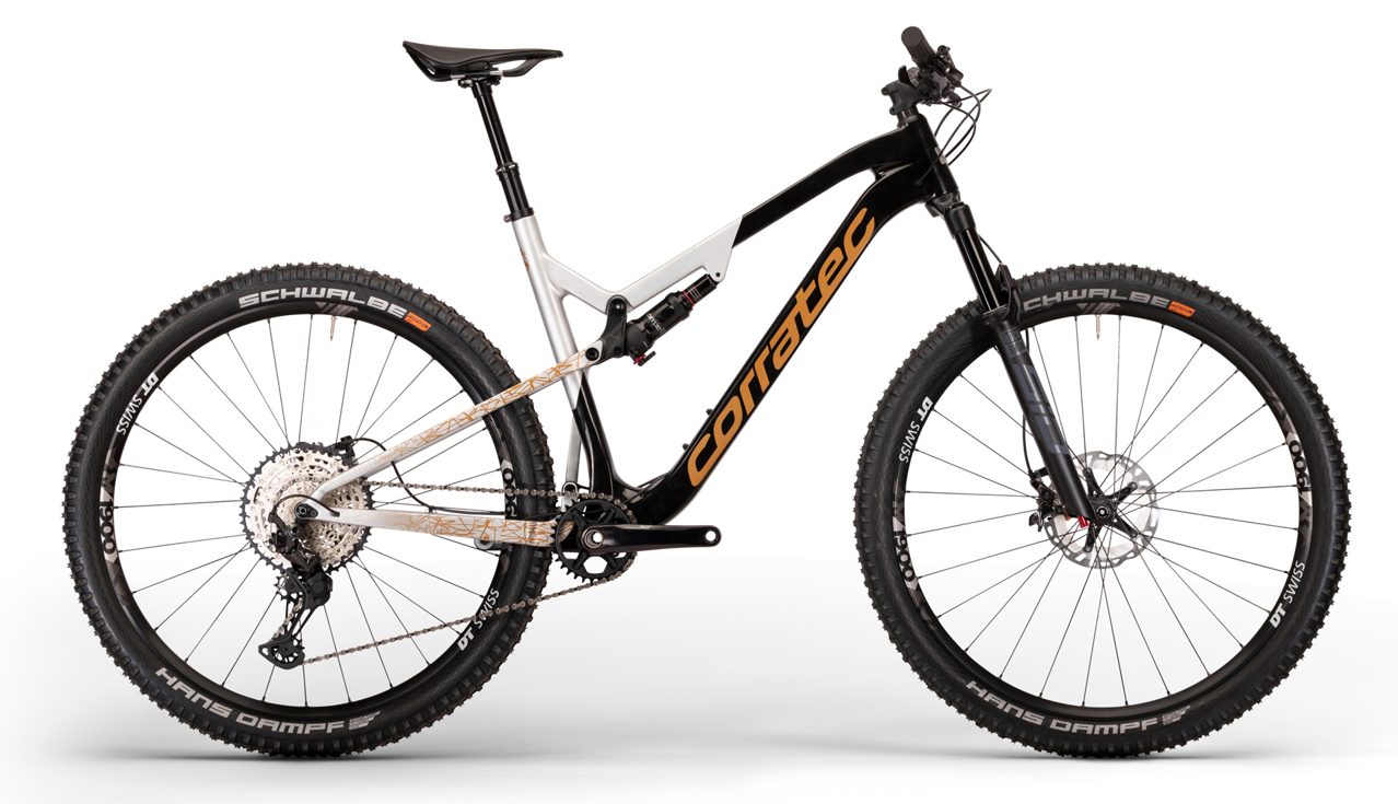 Corratec Revolution iLink Pro