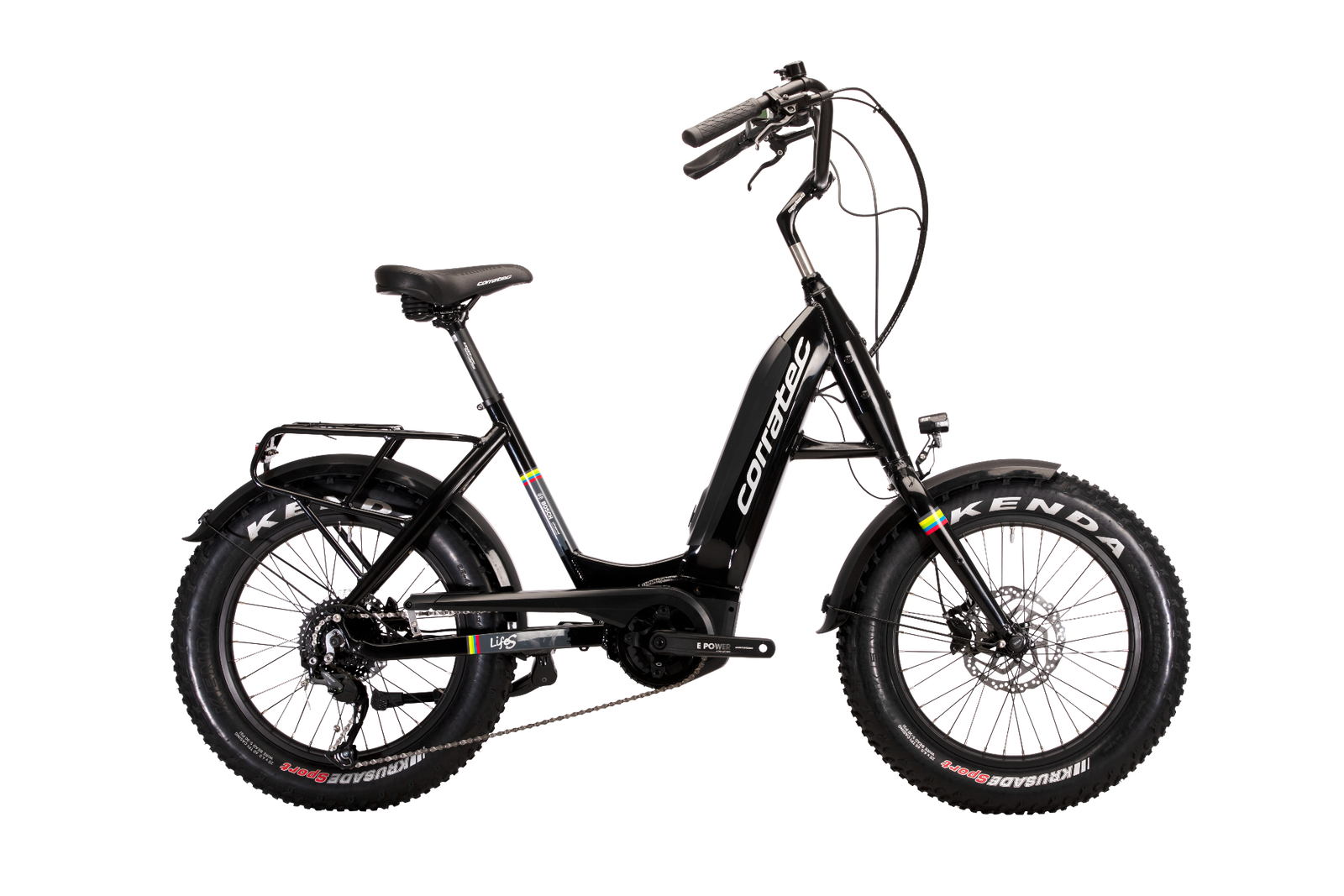 Corratec Life S Cross