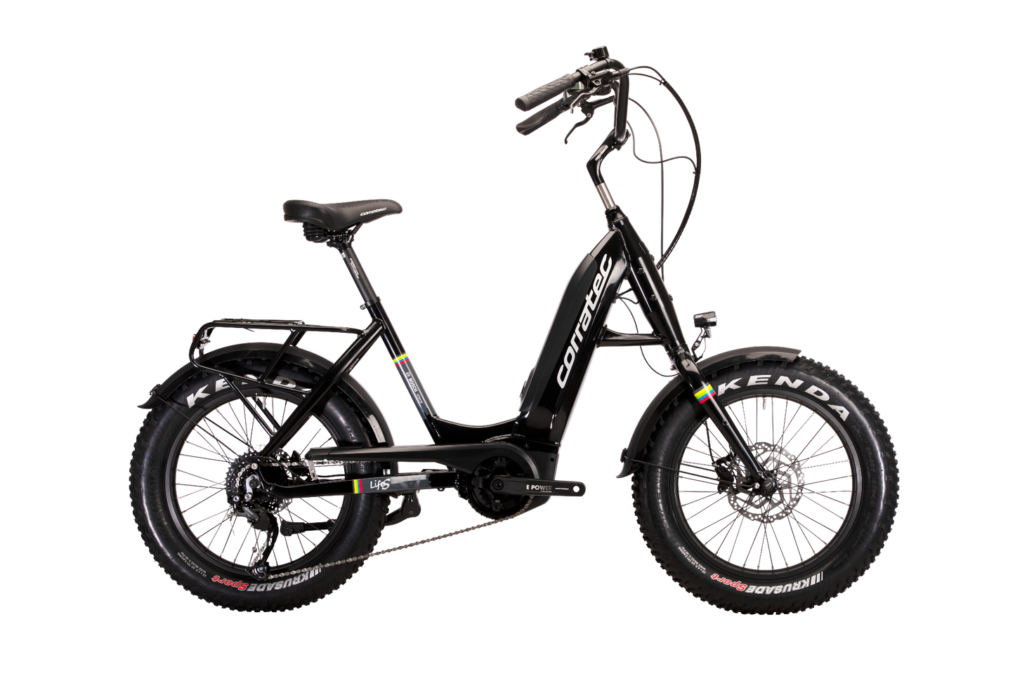 Corratec Life S Cross