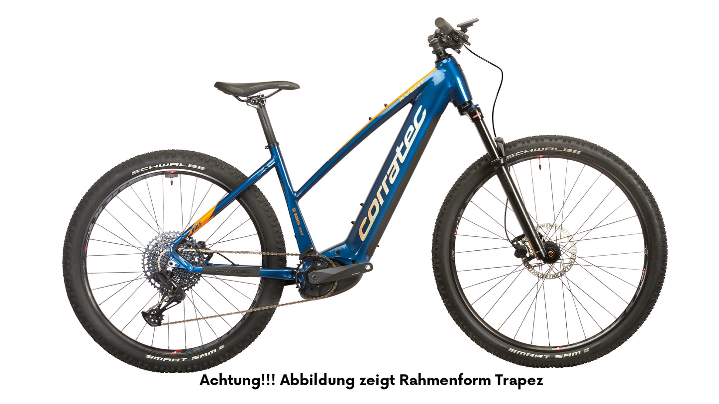 Corratec E-Power X-Vert Race Diamant