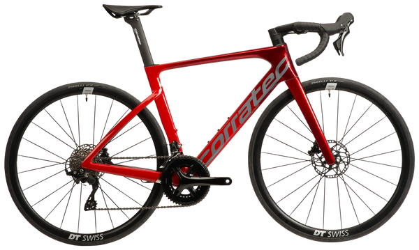 Corratec CCT Team Pro