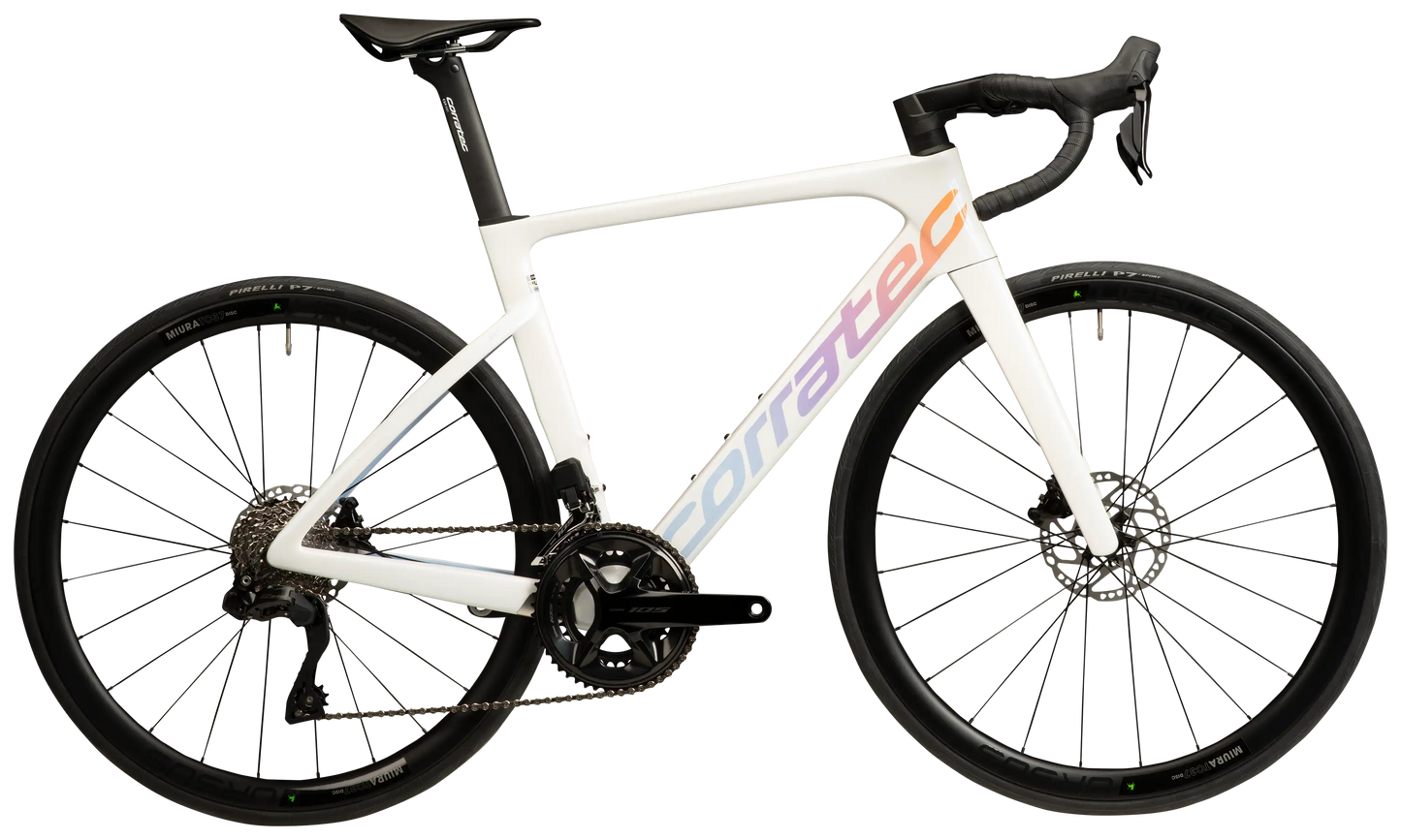 Corratec CCT Team Pro