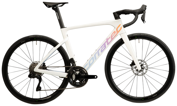 Corratec CCT Team Pro