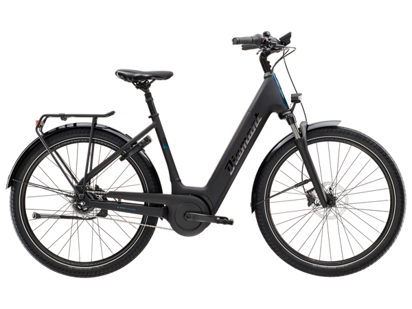 Diamant Beryll Gen 3 Wave 545Wh Rücktritt