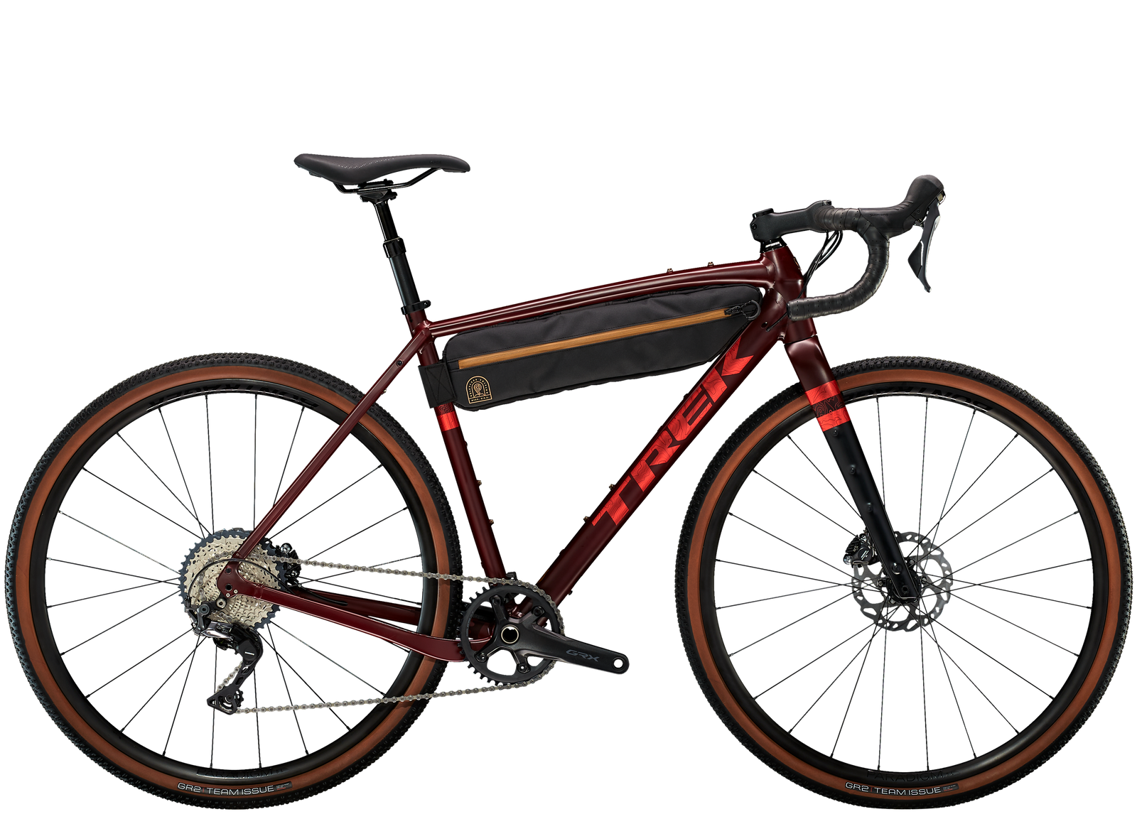Trek Checkpoint ALR 5 Driftless