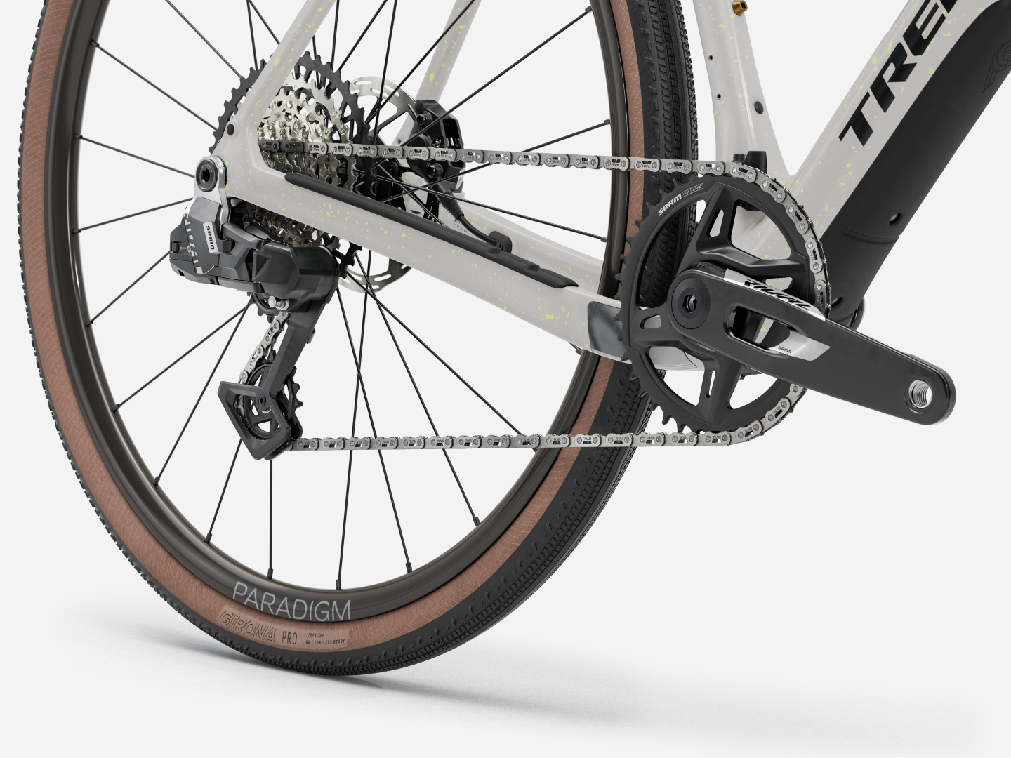Trek Checkpoint SL 6 AXS Gen 3