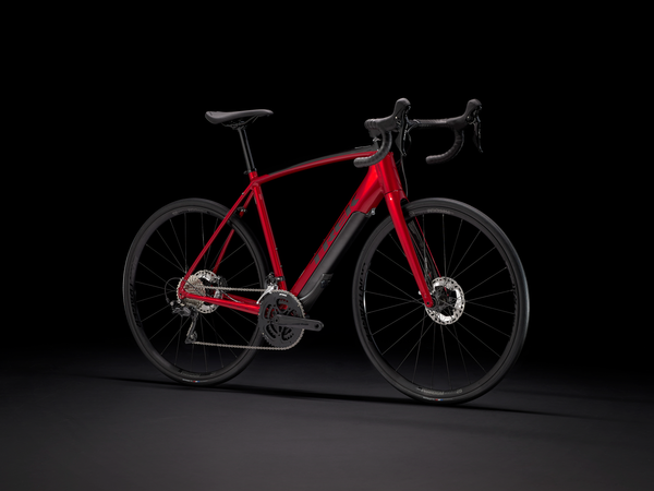 Trek Domane+ ALR