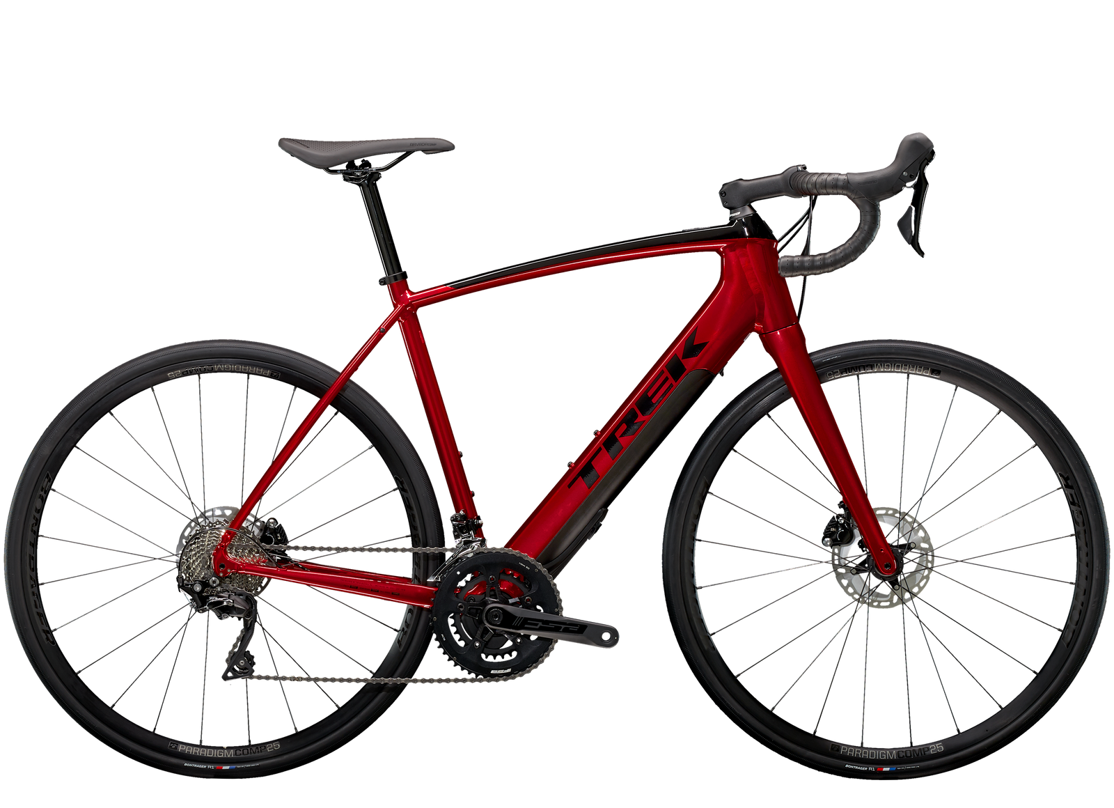 Trek Domane+ ALR