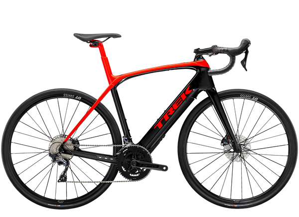 Trek Domane+ LT