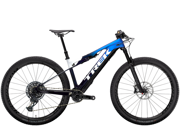 Trek E-Caliber 9.8 GX
