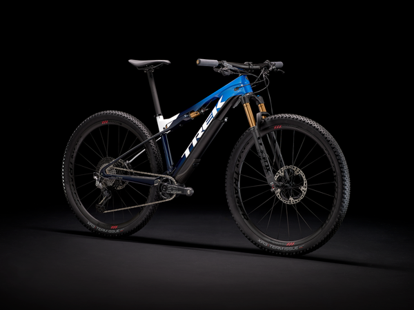 Trek E-Caliber 9.9 XTR
