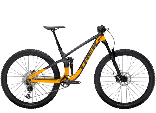 Trek Fuel EX 5