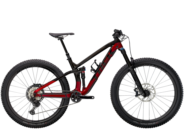 Trek Fuel EX 9.8 XT