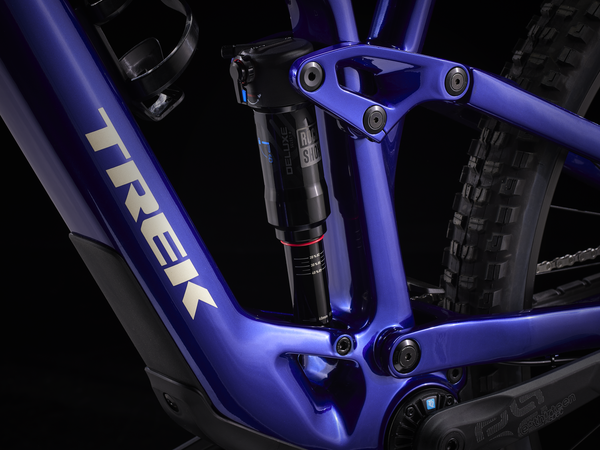 Trek Fuel EXe 9.5 Deore