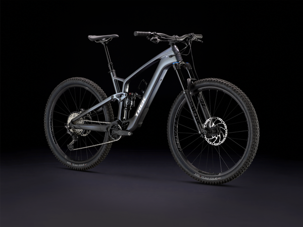 Trek Fuel EXe 9.7 SLX/XT