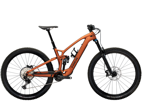 Trek Fuel EXe 9.7 SLX/XT