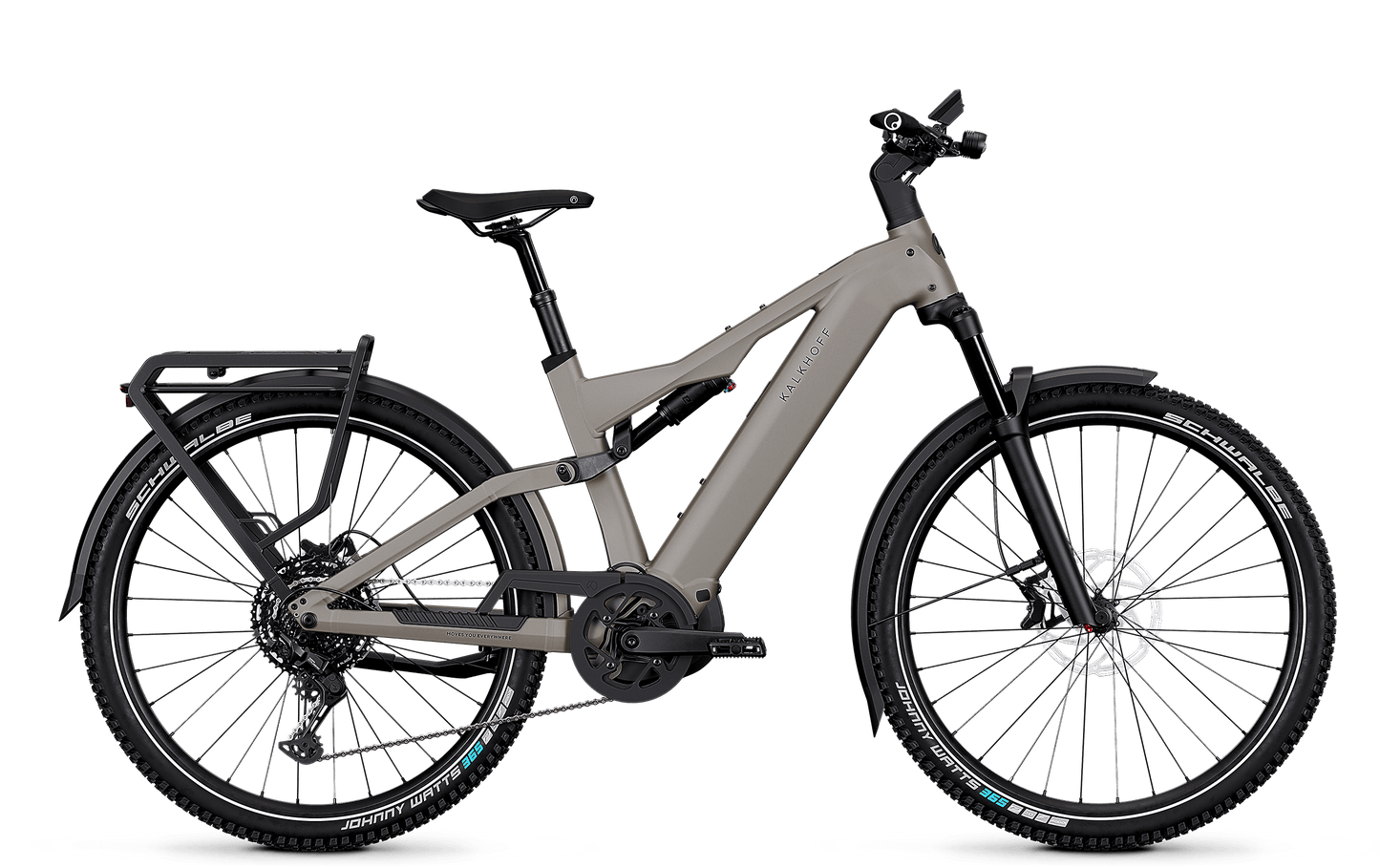 Kalkhoff Entice 7+ Advance Diamant
