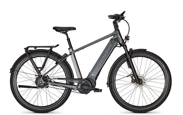 Kalkhoff Image 5.B Excite+ ABS Riemen Diamant