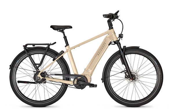 Kalkhoff Image 5.B Excite+ ABS Riemen Diamant