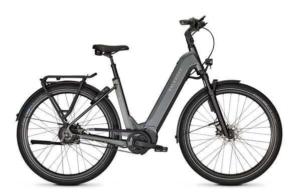 Kalkhoff Image 5.B Excite+ ABS Riemen Wave