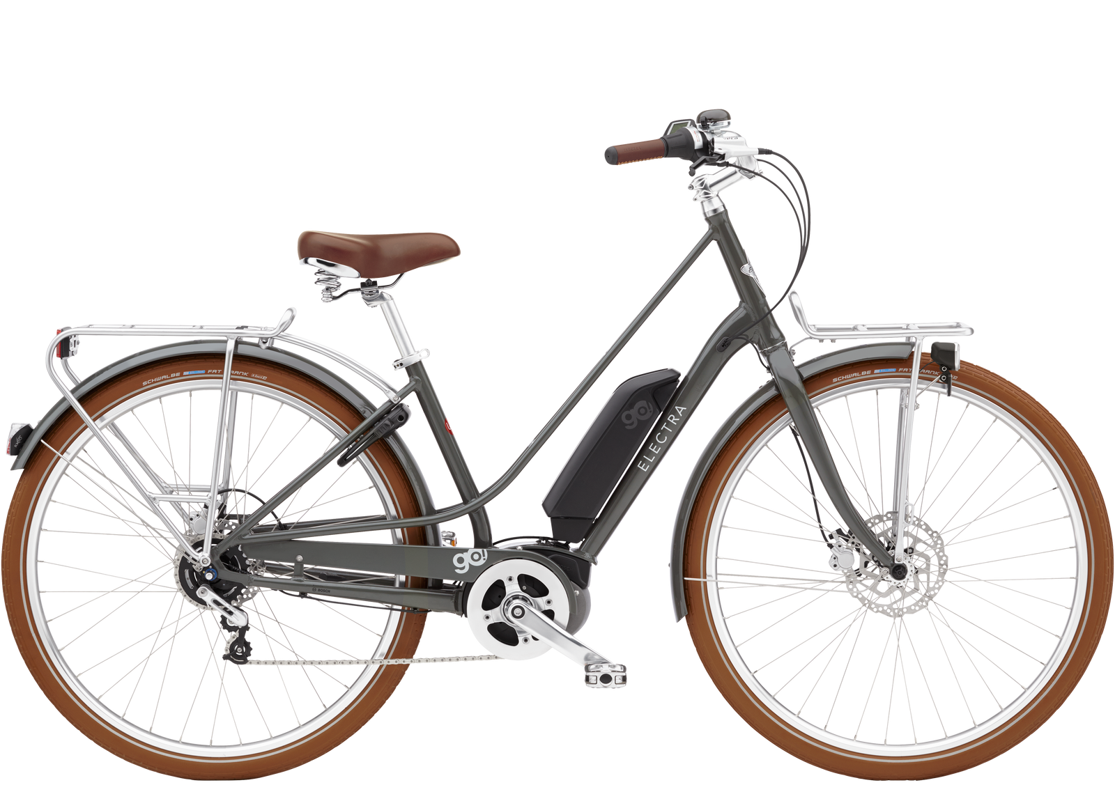 Electra Loft Go! 5i