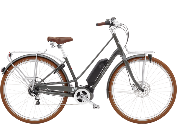 Electra Loft Go! 5i