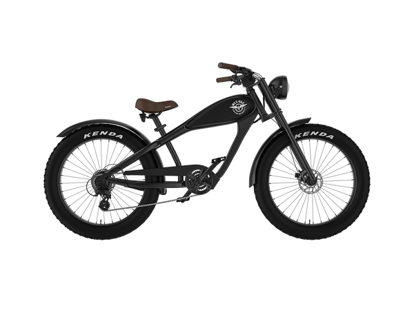 MC E-Bike MAX E-Coffeecruiser 26"