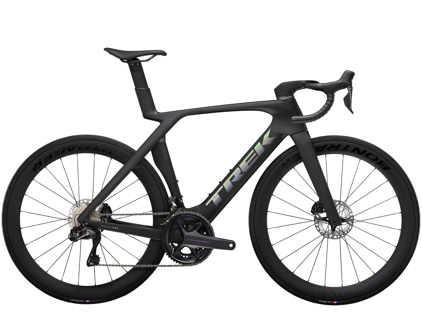 Trek Madone SLR 7