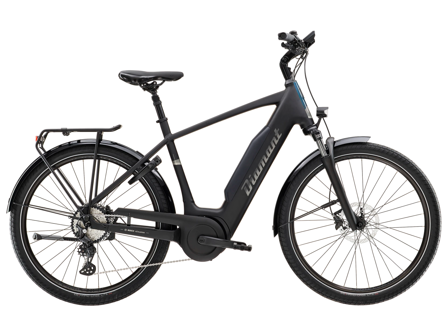 Diamant Mandara Gen 3 Diamant 725Wh