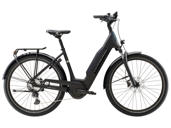 Diamant Mandara Gen 3 Wave 725Wh