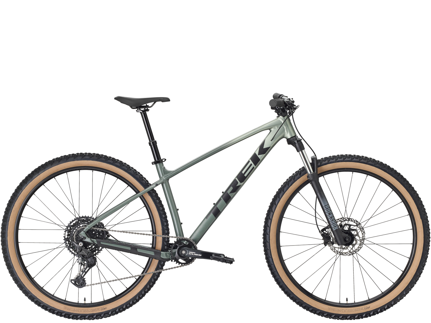 Trek Marlin 6 Gen 3