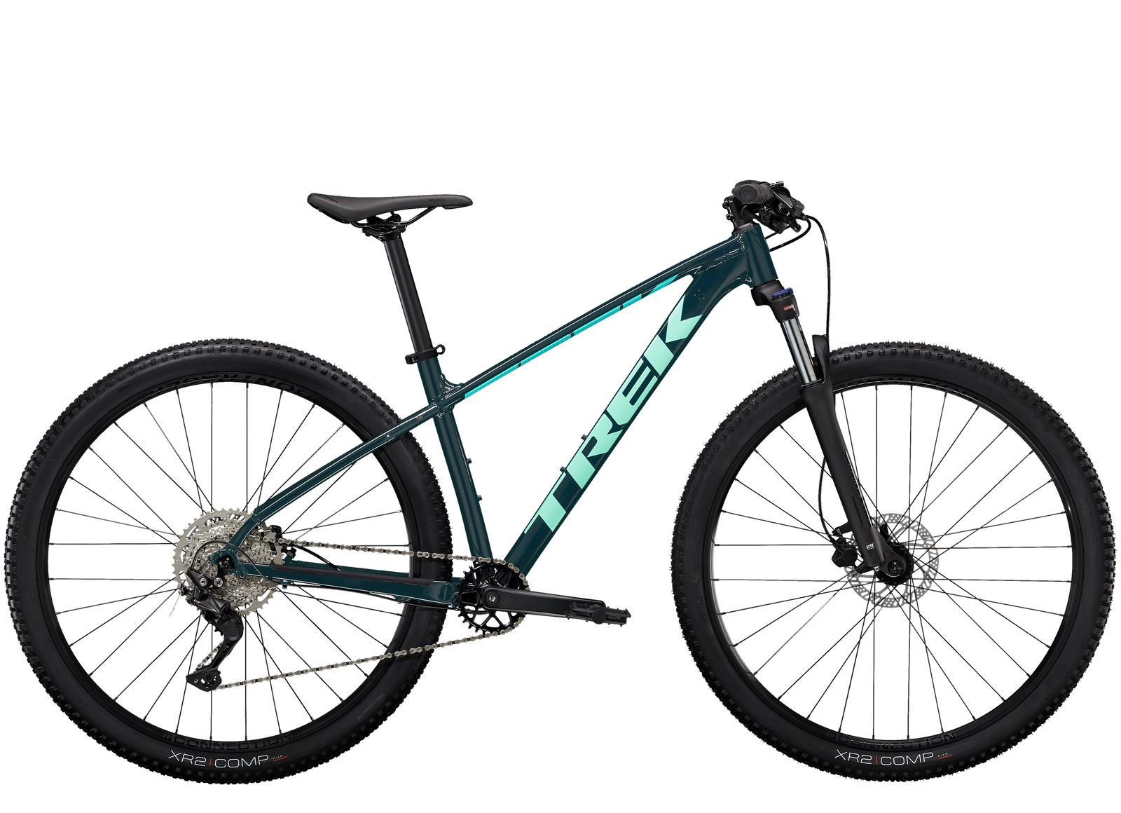 Trek Marlin 6