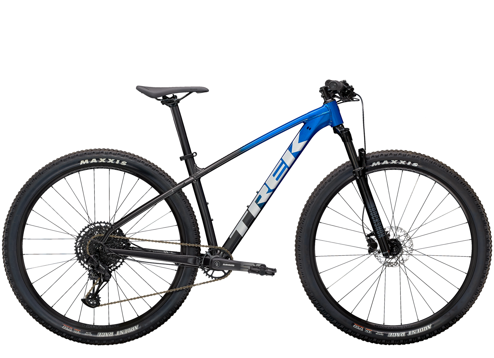 Trek Marlin 8